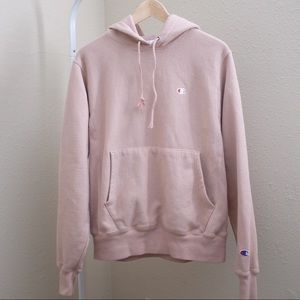 Champion hoodie